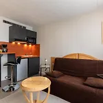 公寓式酒店 Kosy Coeur De 南锡