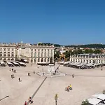 Апарт-отель Kosy Coeur De