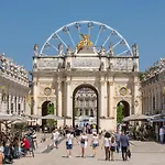 Kosy Coeur De 公寓式酒店