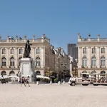 Kosy Coeur De 3* Нанси