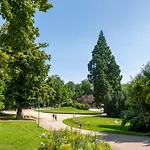 公寓式酒店 Kosy Coeur De 3*