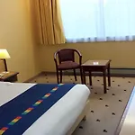 Апарт-отель Kosy Coeur De 3*