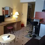 Kosy Coeur De Apart Otel Nancy