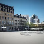 公寓式酒店 Kosy Coeur De 南锡