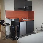 公寓式酒店 Kosy Coeur De 3*