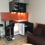 Kosy Coeur De 公寓式酒店