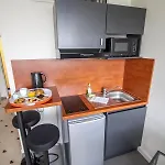 Kosy Coeur De 公寓式酒店