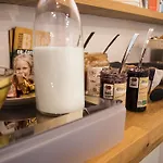 公寓式酒店 Kosy Coeur De 3*