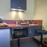 公寓式酒店 Kosy Coeur De 南锡