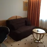 Kosy Coeur De 公寓式酒店 南锡