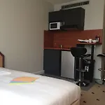 Kosy Coeur De 公寓式酒店