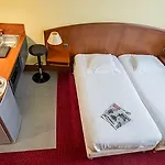 Kosy Coeur De 公寓式酒店 3*