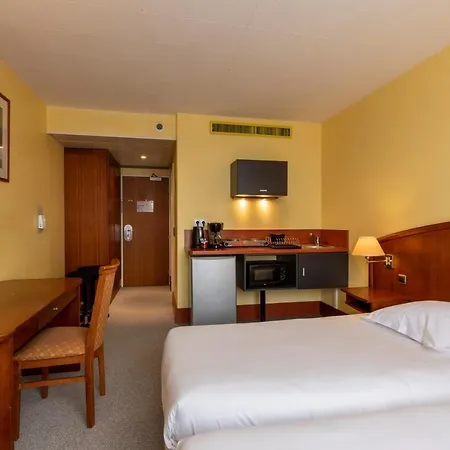 Kosy Coeur De Apartmanhotel