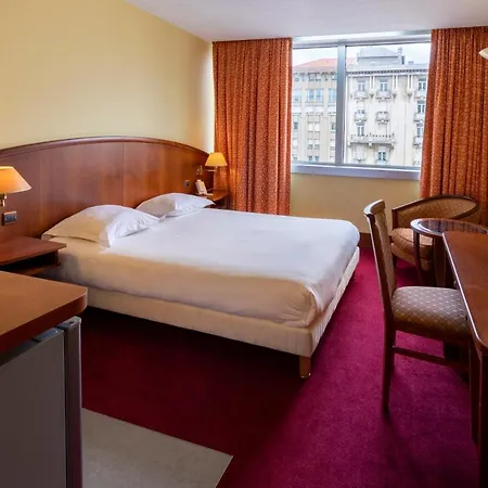 Kosy Coeur De Apartmanhotel