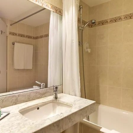 Aparthotel The Originals Residence, Kosy Coeur De Nancy