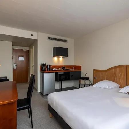 Apartmanhotel Kosy Coeur De 3*