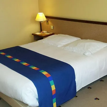 Hotel apartamentowy Kosy Coeur De Nancy