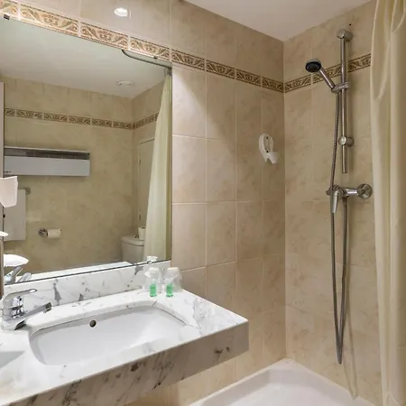 Kosy Coeur De Hotel apartamentowy 3*