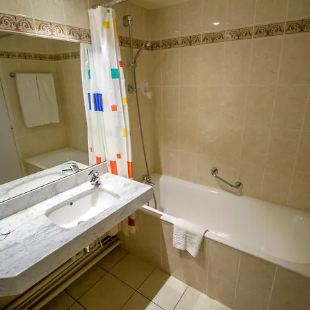 Kosy Coeur De Apartmanhotel Nancy
