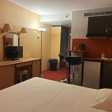 Kosy Coeur De Aparthotel