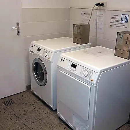 Kosy Coeur De מלון דירות