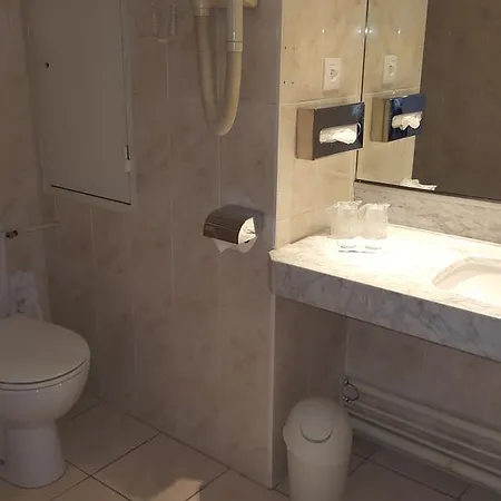 Hotel apartamentowy Kosy Coeur De