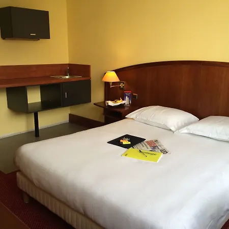 The Originals Residence, Kosy Coeur De Aparthotel 3*