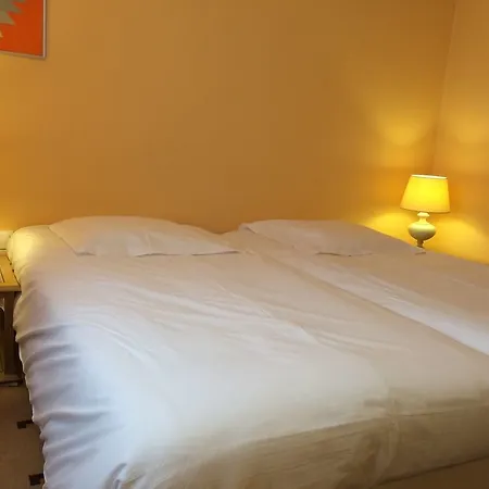 Hotel apartamentowy Kosy Coeur De Nancy