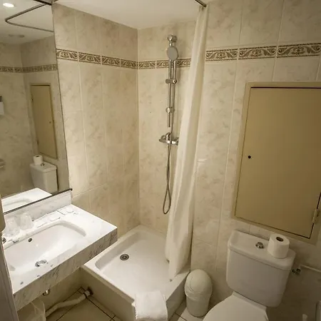 The Originals Residence, Kosy Coeur De Aparthotel Nancy