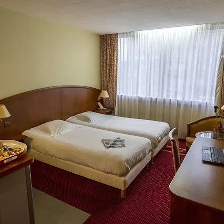 Aparthotel The Originals Residence, Kosy Coeur De 3*
