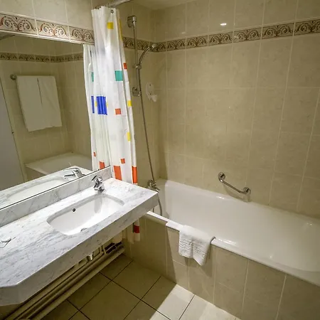 Aparthotel The Originals Residence, Kosy Coeur De 3*