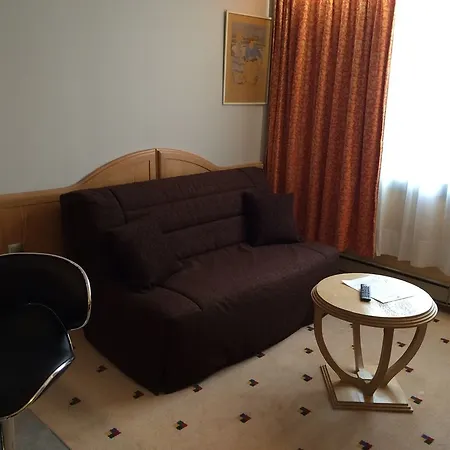 The Originals Residence, Kosy Coeur De Aparthotel Nancy
