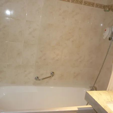 Kosy Coeur De Hotel apartamentowy