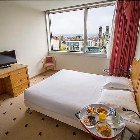 Kosy Coeur De Hotel apartamentowy