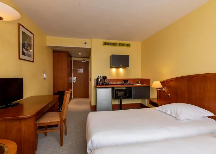 Kosy Coeur De Apartmanhotel