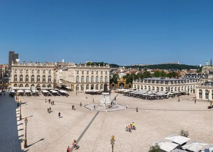 Aparthotel Kosy Coeur De