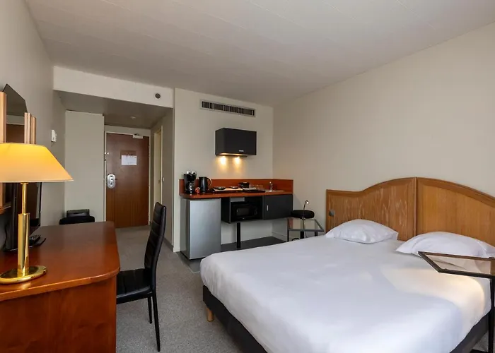 Apartmanhotel Kosy Coeur De 3*