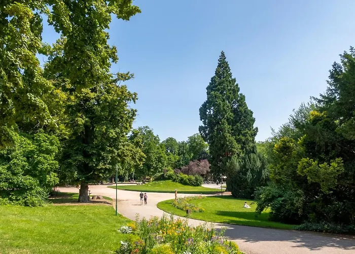 Apartmanhotel Kosy Coeur De 3*