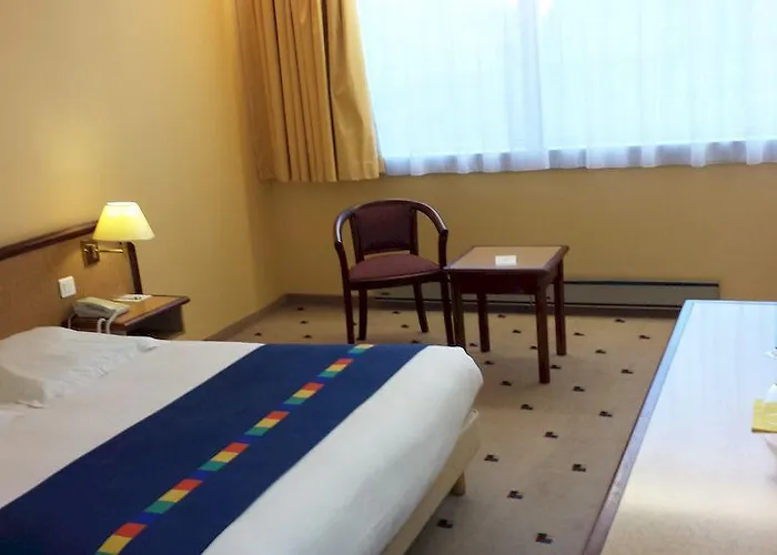 Aparthotel Kosy Coeur De 3*