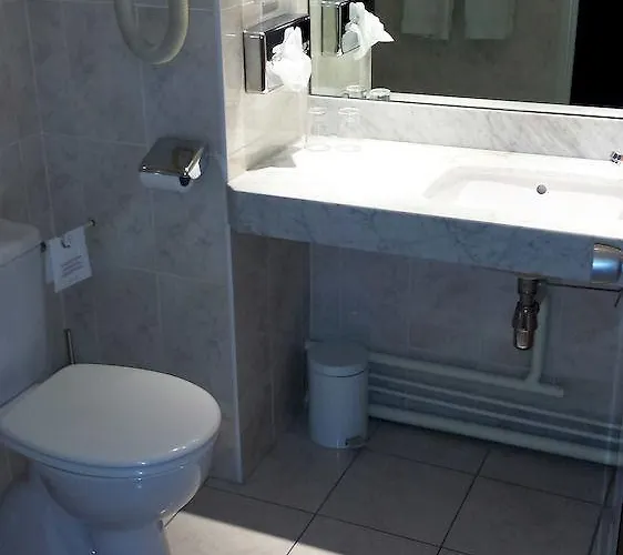 Kosy Coeur De 3* Nancy