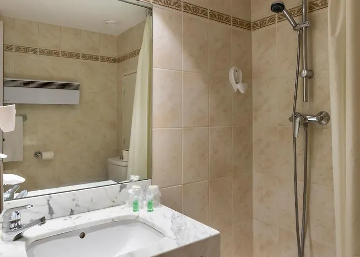 Kosy Coeur De Apartmanhotel 3*