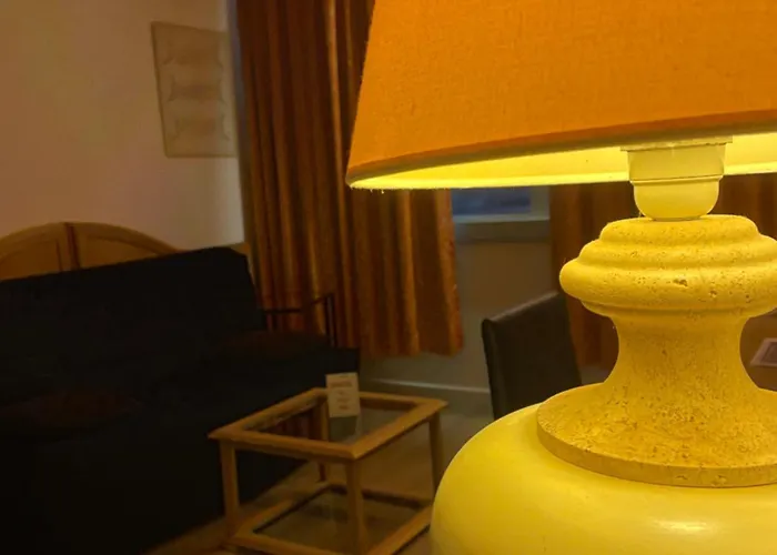 Kosy Coeur De Aparthotel 3*