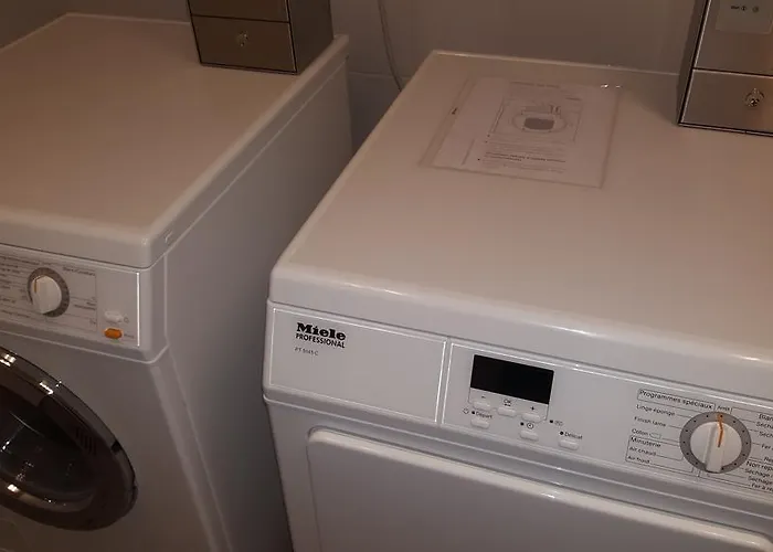 Aparthotel Kosy Coeur De