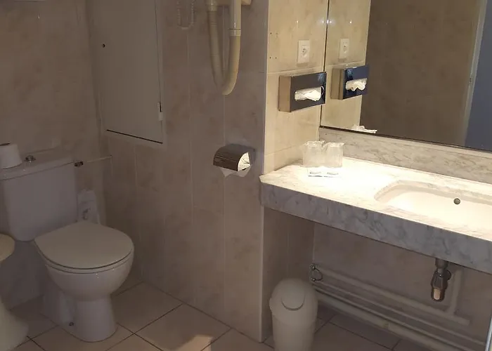 Aparthotel Kosy Coeur De