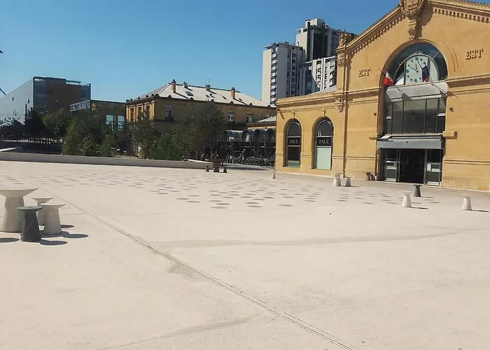 Aparthotel Kosy Coeur De