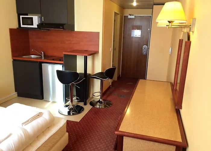 Kosy Coeur De Aparthotel 3*