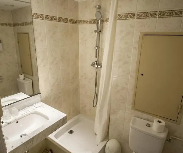 Kosy Coeur De Aparthotel Nancy