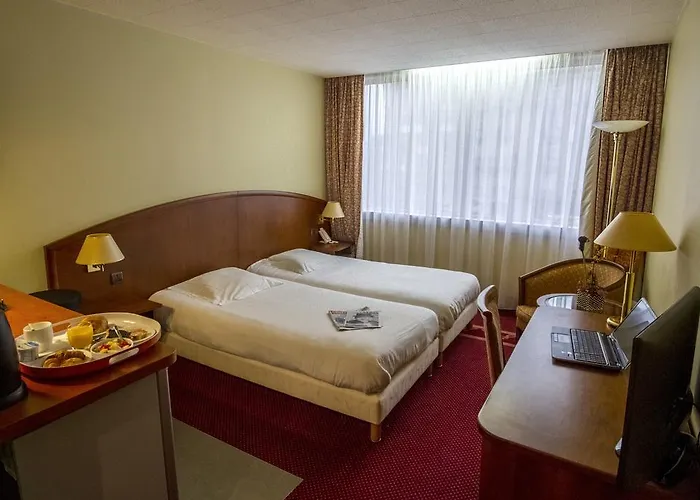 Aparthotel Kosy Coeur De 3*