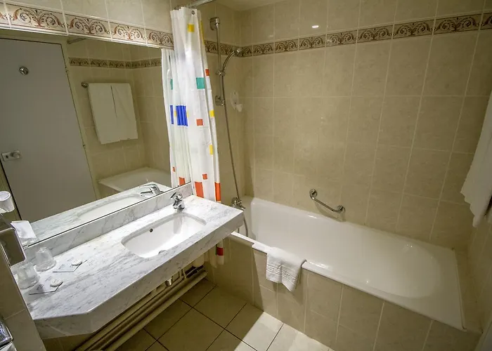 Aparthotel Kosy Coeur De 3*