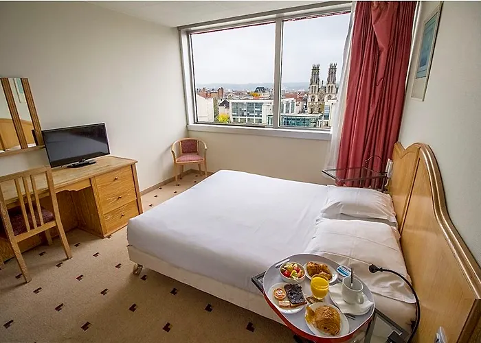 Kosy Coeur De Aparthotel